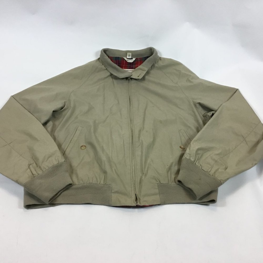 Baracuta Jacket - image 1